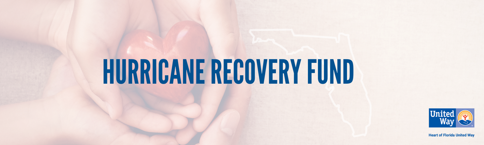 Hurricane Recovery Fund